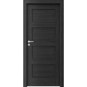 Porta FIT H.0 Štruktúra Tmavý 